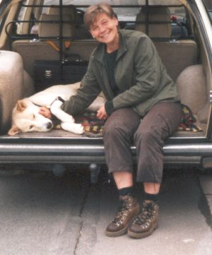 Greta